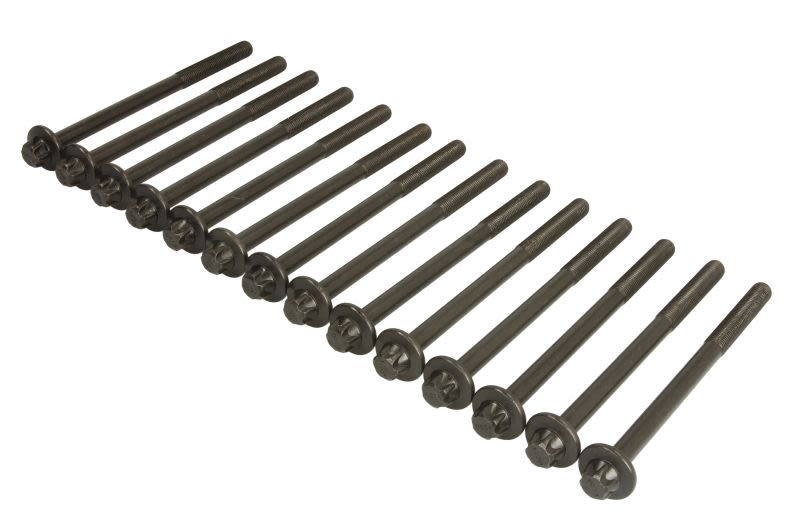 Juego de pernos de culata ELRING 469.830 para BMW Serie 5 (F10) 2010-2016