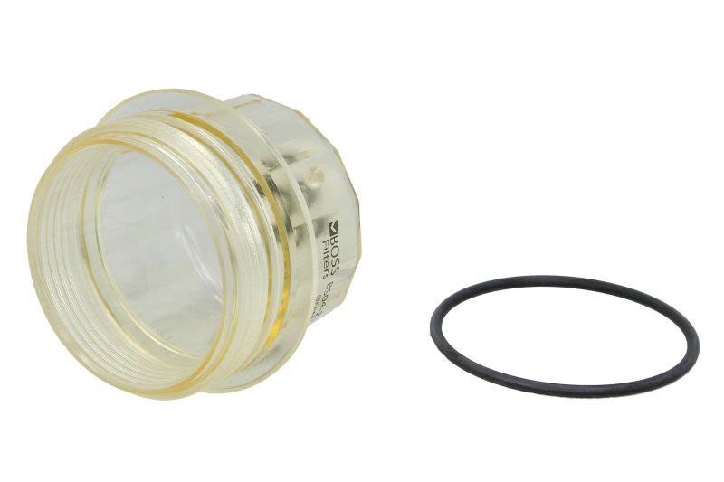 Carcasa de filtro de combustible BOSS FILTERS BS04-200 para MAN TGS I