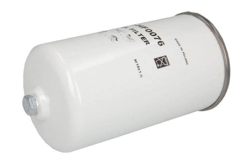 Filtro de combustible PURRO PUR-HF0076
