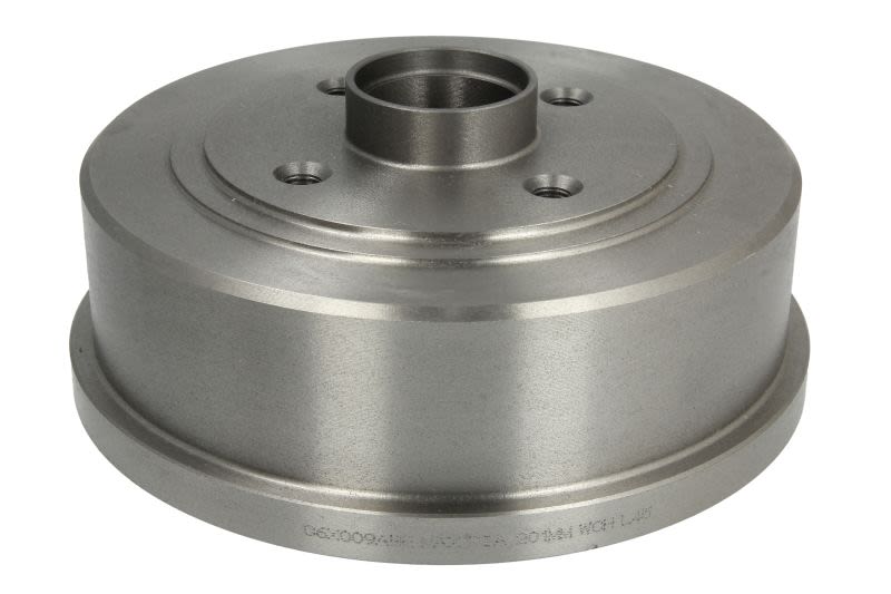 Tambor de freno ABE C6X009ABE para Opel Corsa C