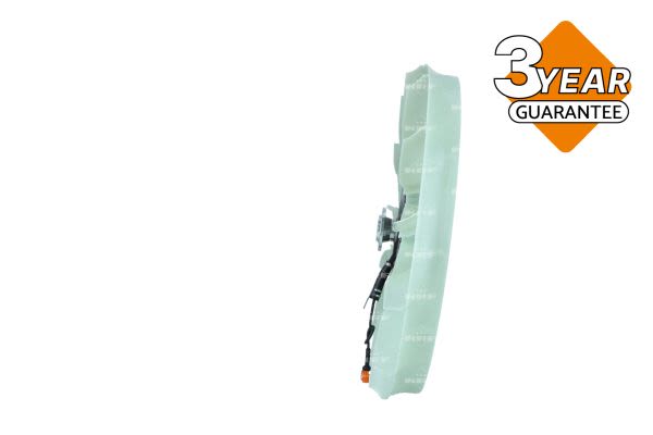 Embrague de ventilador de radiador NRF 49798 para MAN TGS I