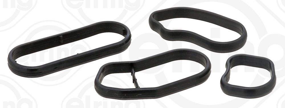 Juego de empaquetaduras de enfriador de aceite ELRING 582.190 para BMW Serie 2 (F45) 2013-2021