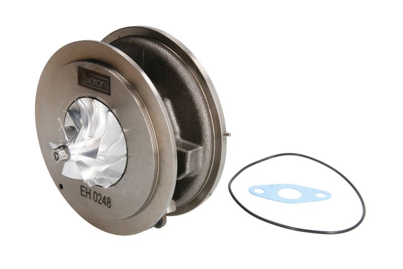 Cartucho de turbocompresor (CHRA) EVORON EVCH0248 para Volkswagen Golf VII