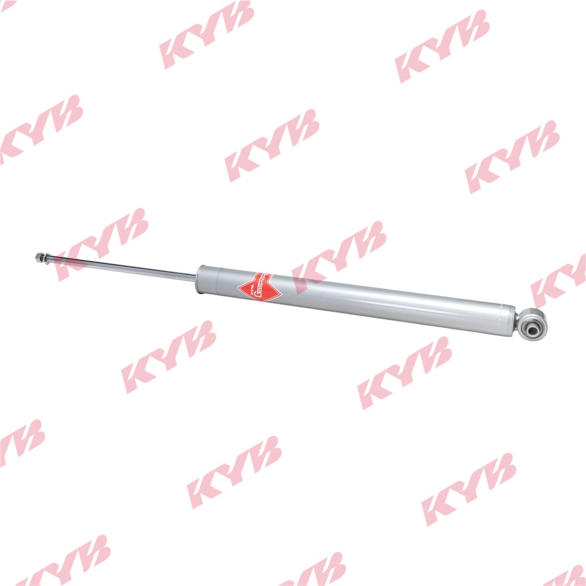 Amortiguador KYB 5530034 para Mercedes-Benz Clase A (V177) 2018-