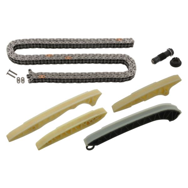 Kit de cadena de distribución SWAG 10 94 4963 para Mercedes-Benz Clase C (CL203) 2001-2011