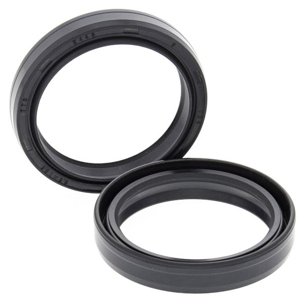 Retén de aceite de suspensión delantera ALL BALLS AB55-121 para Suzuki Gsx-R