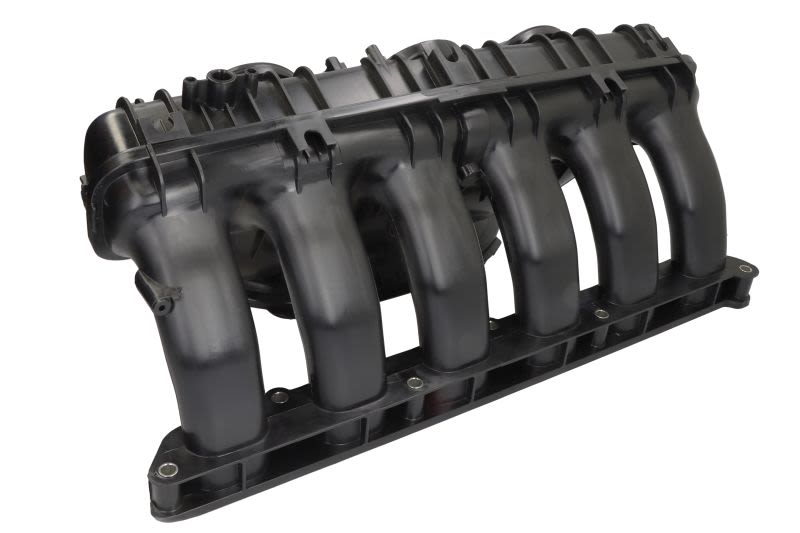 Módulo del múltiple de admisión VAICO V20-4555 para BMW Serie 1 (E81) 2006-2011