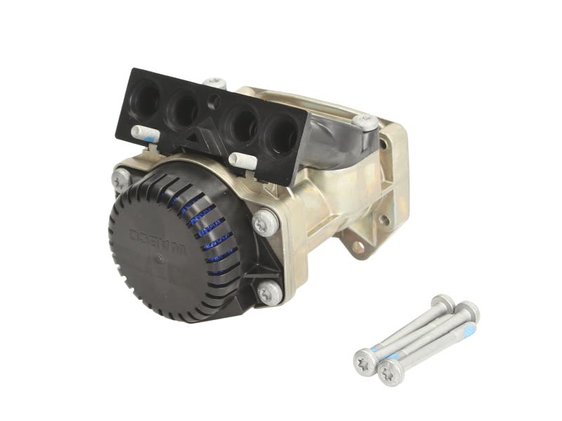 Válvula de freno de servicio WABCO 9650010052 para Volvo F4