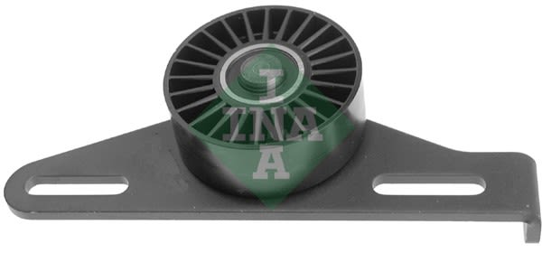 Palanca tensora de correa multicanal INA 531 0427 10 para Nissan Kubist