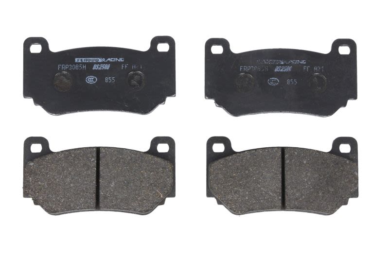 Pastillas de freno de disco FERODO FRP3085H para MG TF