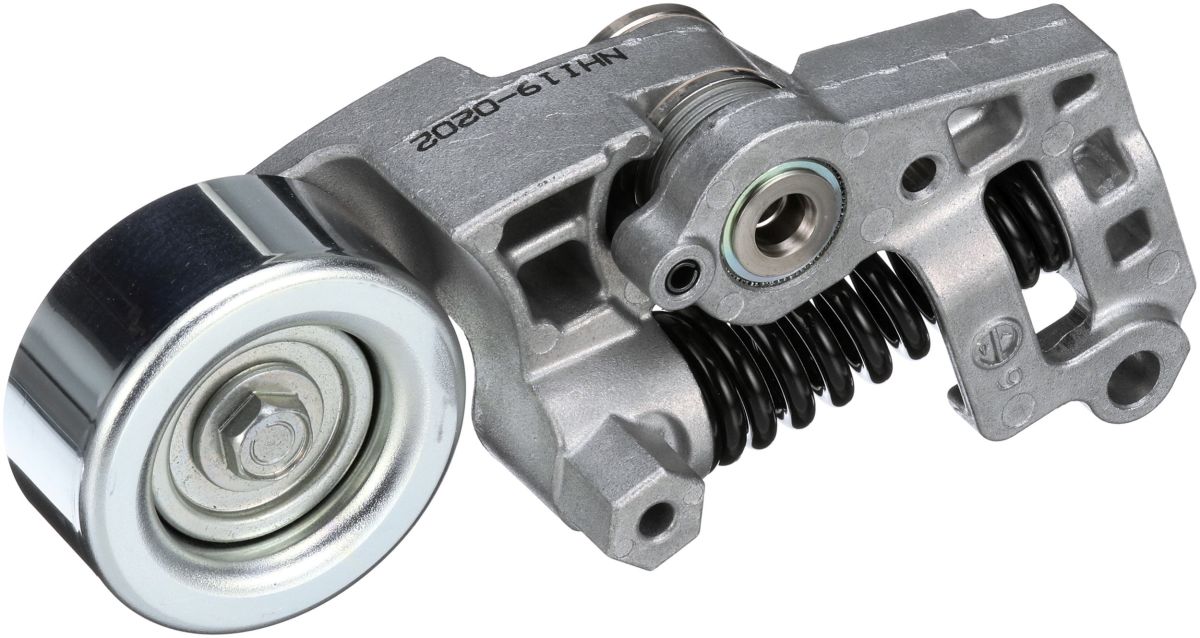 Palanca tensora de correa multicanal GATES T39457 para Lexus IS III