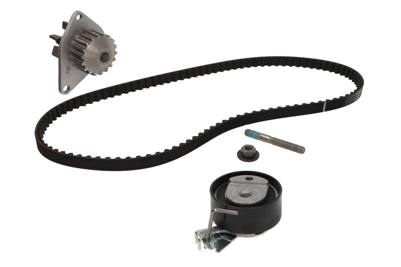 Kit de bomba de agua y correa de distribución BOSCH 1 987 945 324 para Citroen C3 I