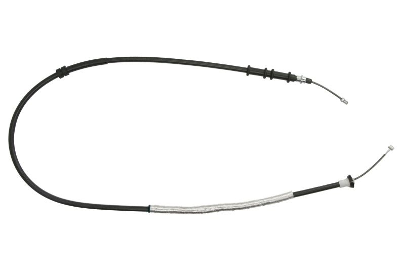 Cable de freno de servicio LINEX 01.01.19 para Fiat Punto EVO