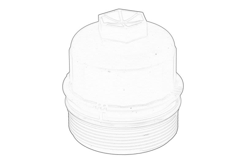Carcasa de filtro de aceite OE OPEL 55237728 para Fiat Strad