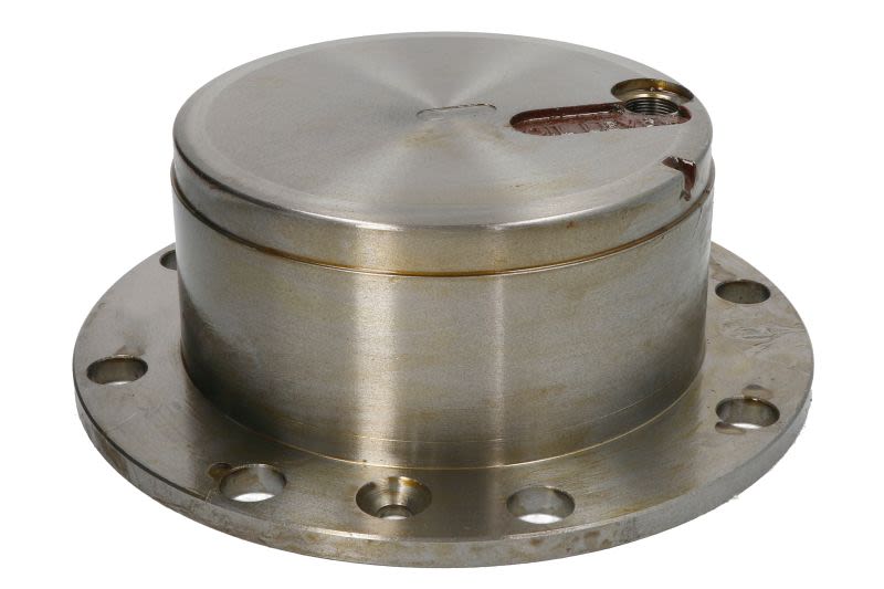 Travesaño de eje BTA B05-AG-221 para John Deere 6020