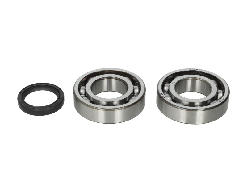 Kit de reparación de cigüeñal ALL BALLS AB24-1081 para Suzuki Rm-Z