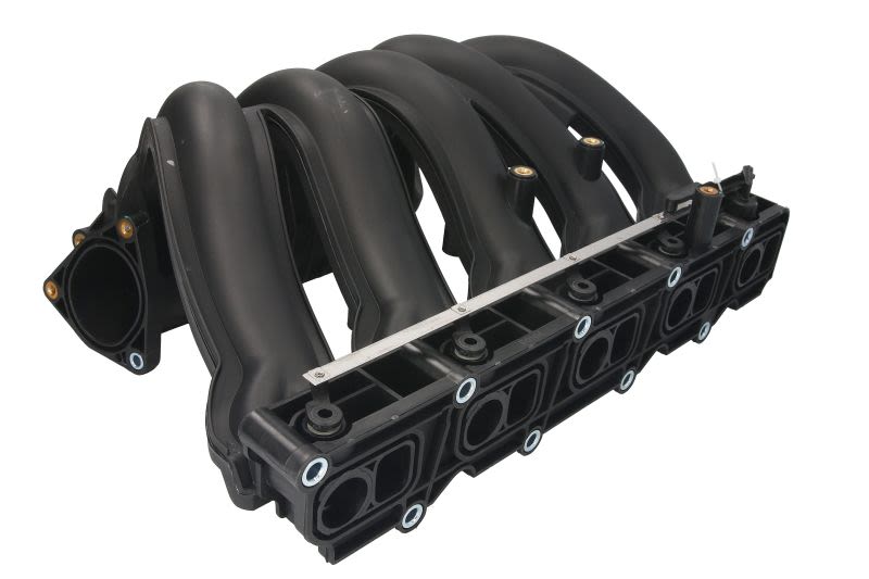 Colector de admisión ENGITECH ENT320101 para Mercedes-Benz Clase C (W203) 2000-2007