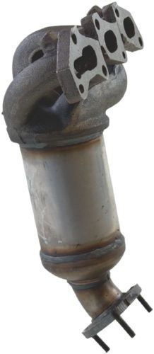 Catalizador BOSAL 099-460 para Opel Corsa C