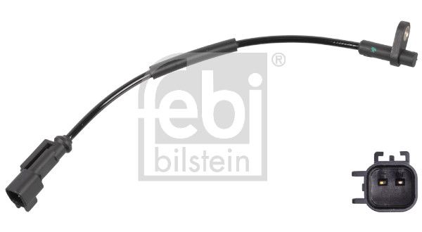 Sensor de velocidad de rueda FEBI 172098 para Ford Transit V363