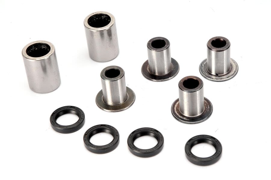 Kit de reparación de mangueta ALL BALLS AB50-1042 para Suzuki Lt-R