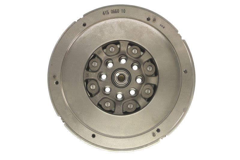 Volante de motor LUK 415 0660 10 para Mercedes-Benz Sprinter 3-T (B906) 2006-2020