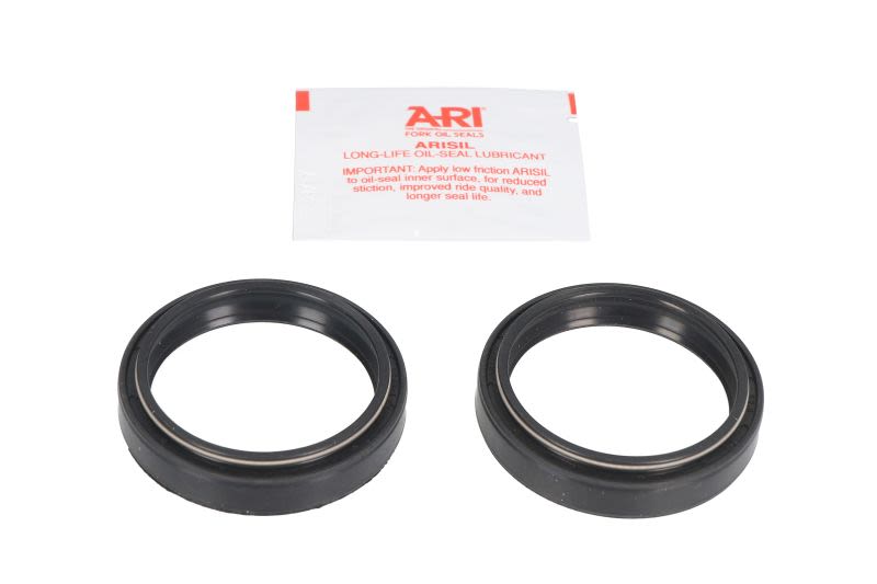 Retén de aceite de suspensión delantera ARIETE ARI.158 para BMW F