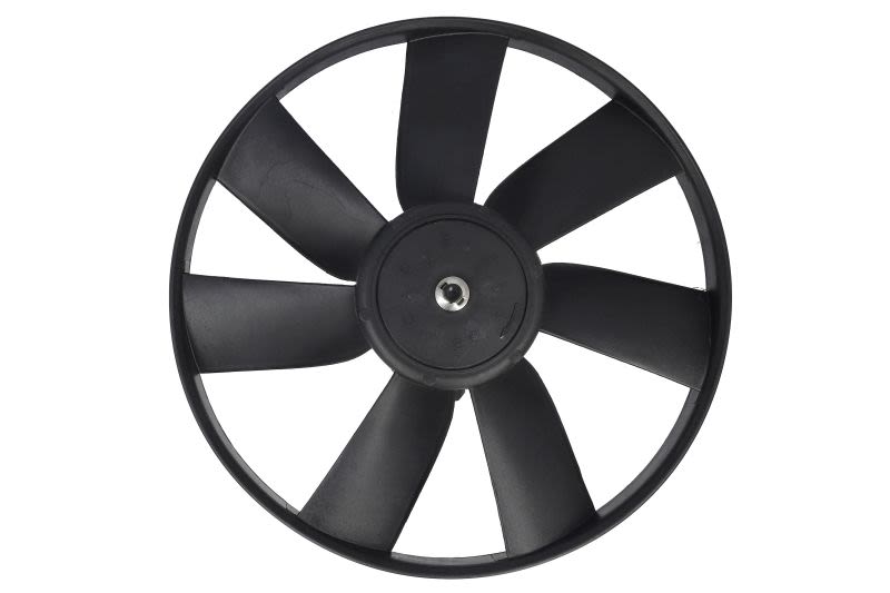 Motor de electroventilador de radiador NISSENS 85838 para Volkswagen Golf II