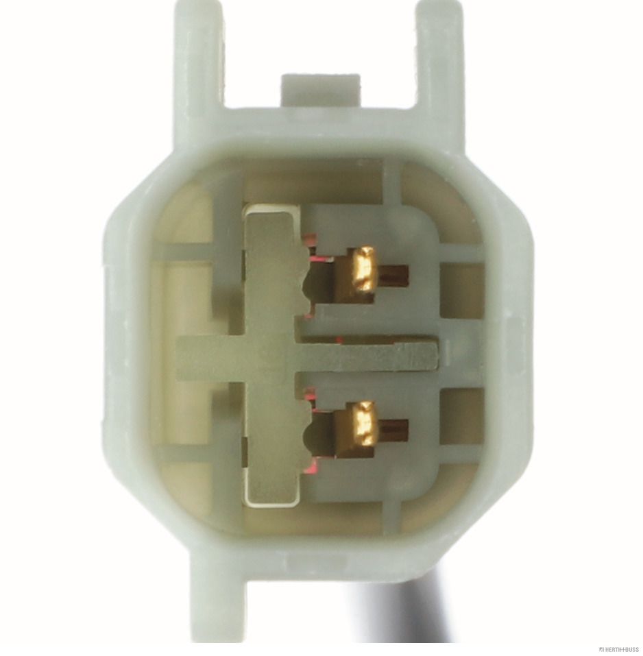 Sensor de temperatura de gases de escape HERTH+BUSS ELPARTS 70682334 para Ford Transit V363
