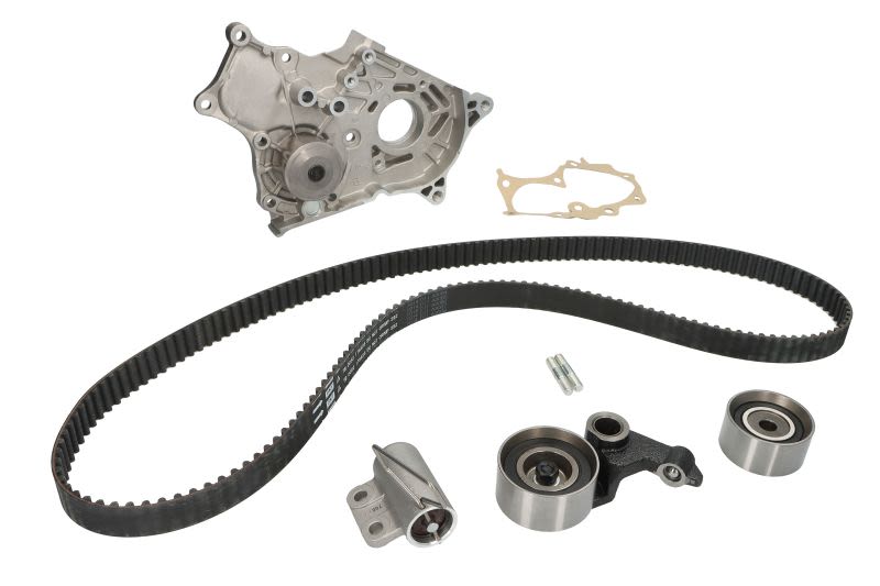 Kit de bomba de agua y correa de distribución SKF VKMC 91903-2 para Toyota Coroll