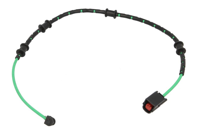 Sensor de desgaste para pastillas de freno DELPHI LZ0254 para Jaguar XF I