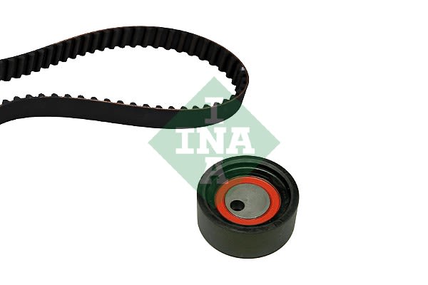 Kit de correa de distribución INA 530 0517 10 para Suzuki Vit