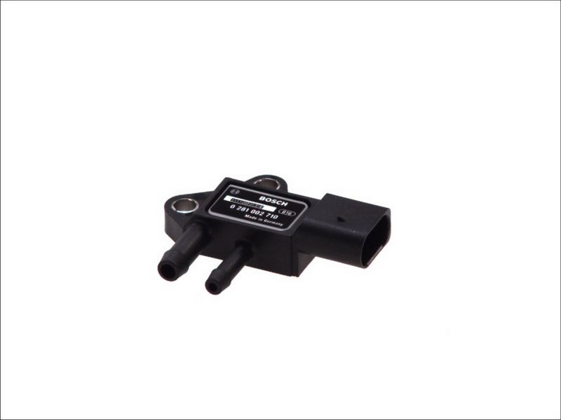 Sensor de partículas BOSCH 0 281 002 710 para Audi A3