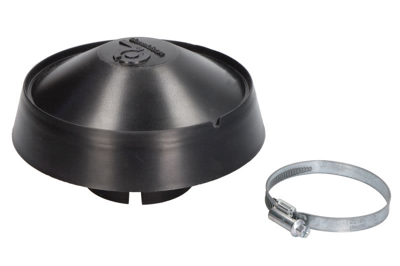 Carcasa del filtro de aire DONALDSON OFF H001378 para Komatsu 530