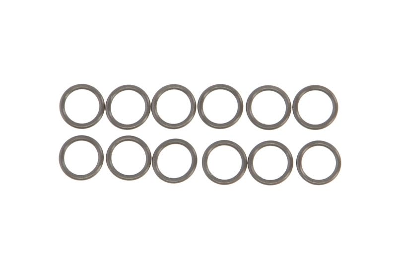 Juego de retenes de vástago de válvula REINZ 12-76945-02 para Deutz L 720