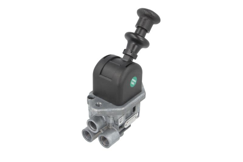 Válvula de freno de estacionamiento PNEUMATICS 04.405.43.0 para Mercedes-Benz Actros