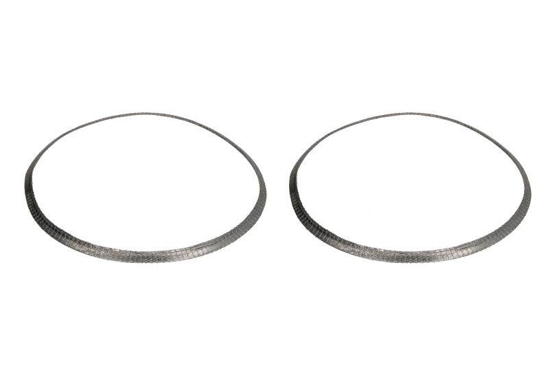 Empaquetadura de escape DINEX 4IL003 para MAN TGS I