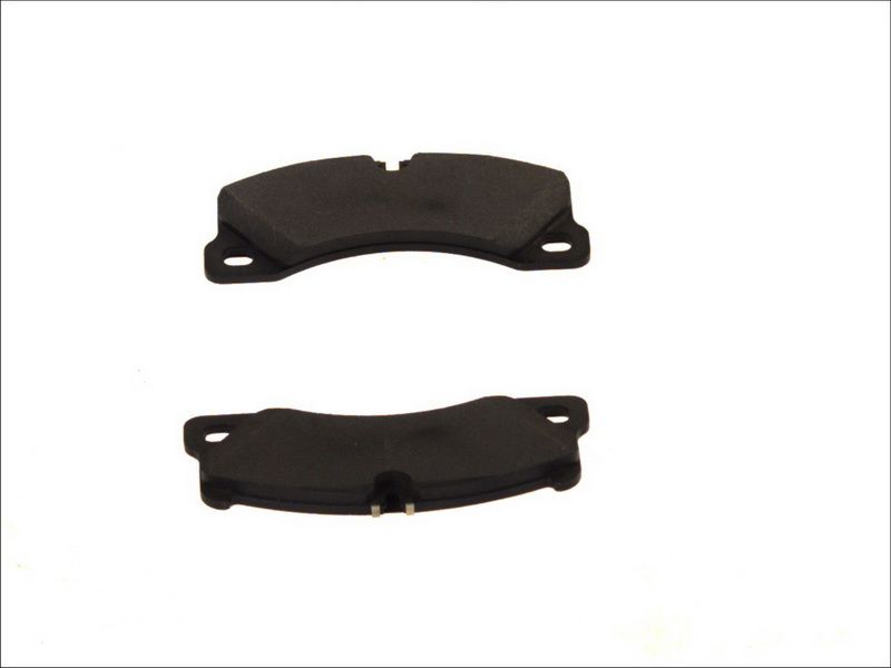 Pastillas de freno de disco DELPHI LP2117 para Porsche Paname