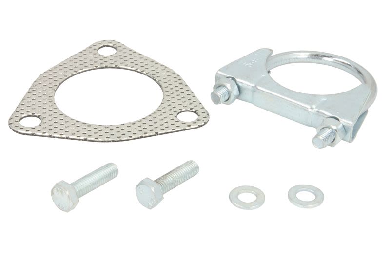 Tubo de escape BM CATALYSTS FK50758B para Opel Astra J