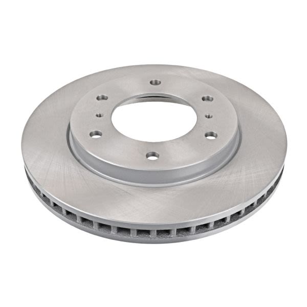 Disco de freno BLUE PRINT ADC443107 para Mitsubishi L200