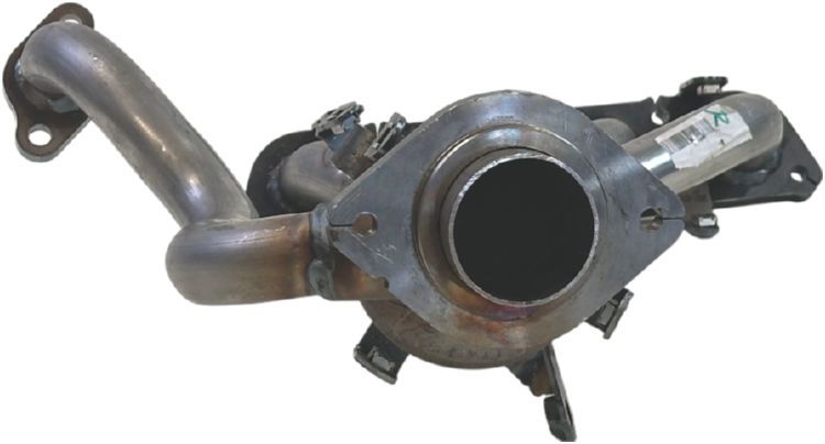 Catalizador BOSAL 090-347 para Toyota Coroll
