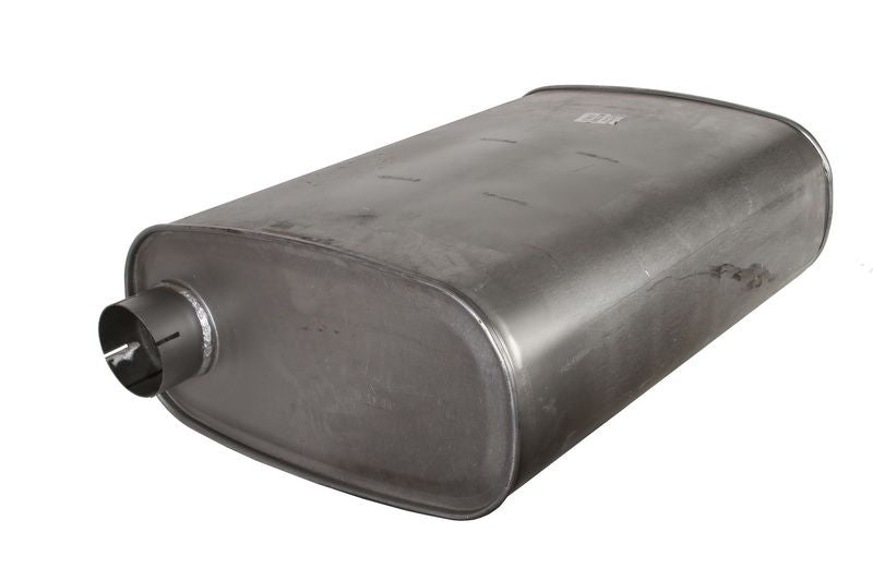 Silenciador central/trasero VANSTAR VAN40378RE para RVI Kerax dCi11-270-MIDR06.23.56B/41