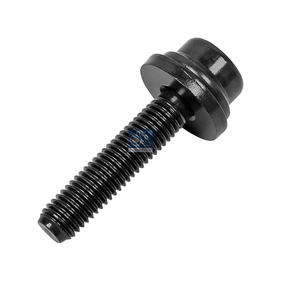 Perno, sistema de escape DT SPARE PARTS