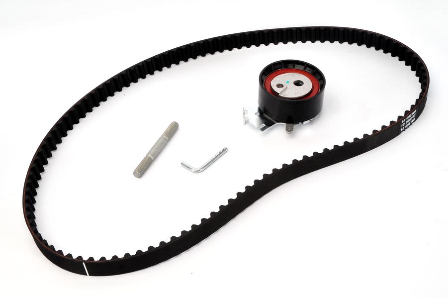 Kit de correa de distribución DAYCO KTB336 para Citroen C3 I