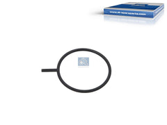 Junta, válvula EGR DT SPARE PARTS