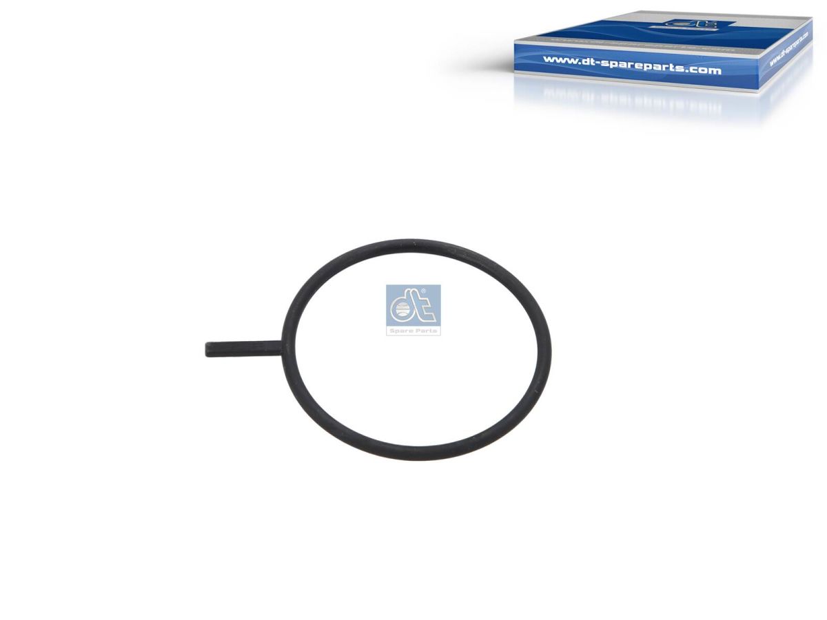 Empaquetadura de válvula EGR DT SPARE PARTS 1.24100