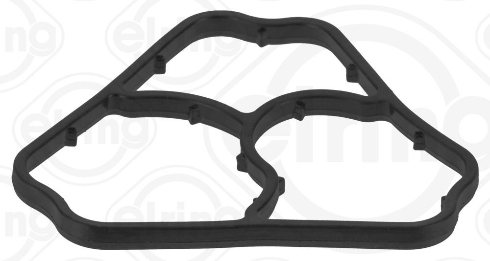 Empaquetadura de carcasa de filtro de aceite ELRING 903.570 para Fiat 500X
