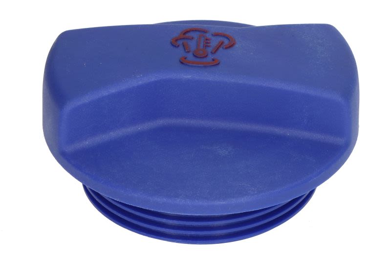 Tapa de estanque de refrigerante MOTORAD T49 para Audi A3