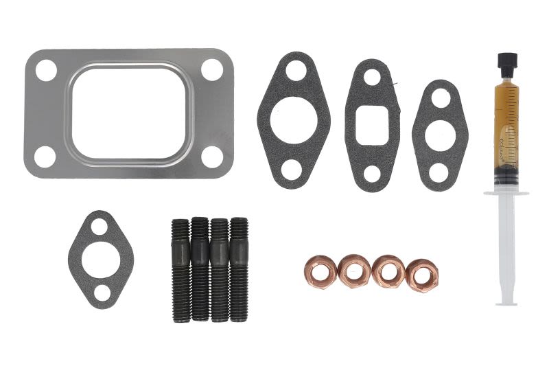 Kit de montaje de turbocompresor AJUSA JTC11057 para Iveco M
