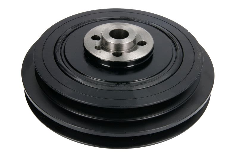 Polea de cigüeñal BTA E6A0011BTA para Volkswagen Transporter T4