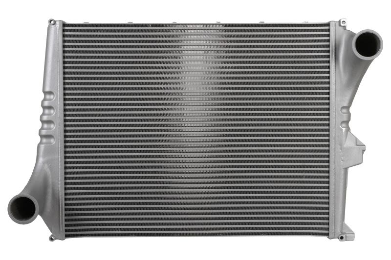 Enfriador de aire de carga (intercooler) THERMOTEC DAVO002TT para Volvo FM